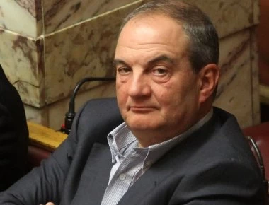 Οργισμένη απάντηση από Κ.Καραμανλή για δημοσίευμα που τον εμφανίζει να λέει «ναι» στο όνομα «Μακεδονία»